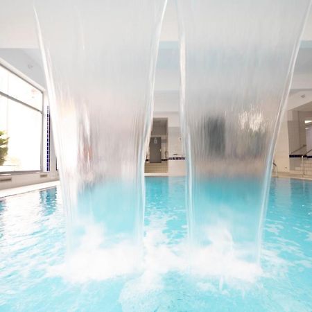 Ms Pro Apartamenty Olymp Strefa Spa Kołobrzeg Esterno foto