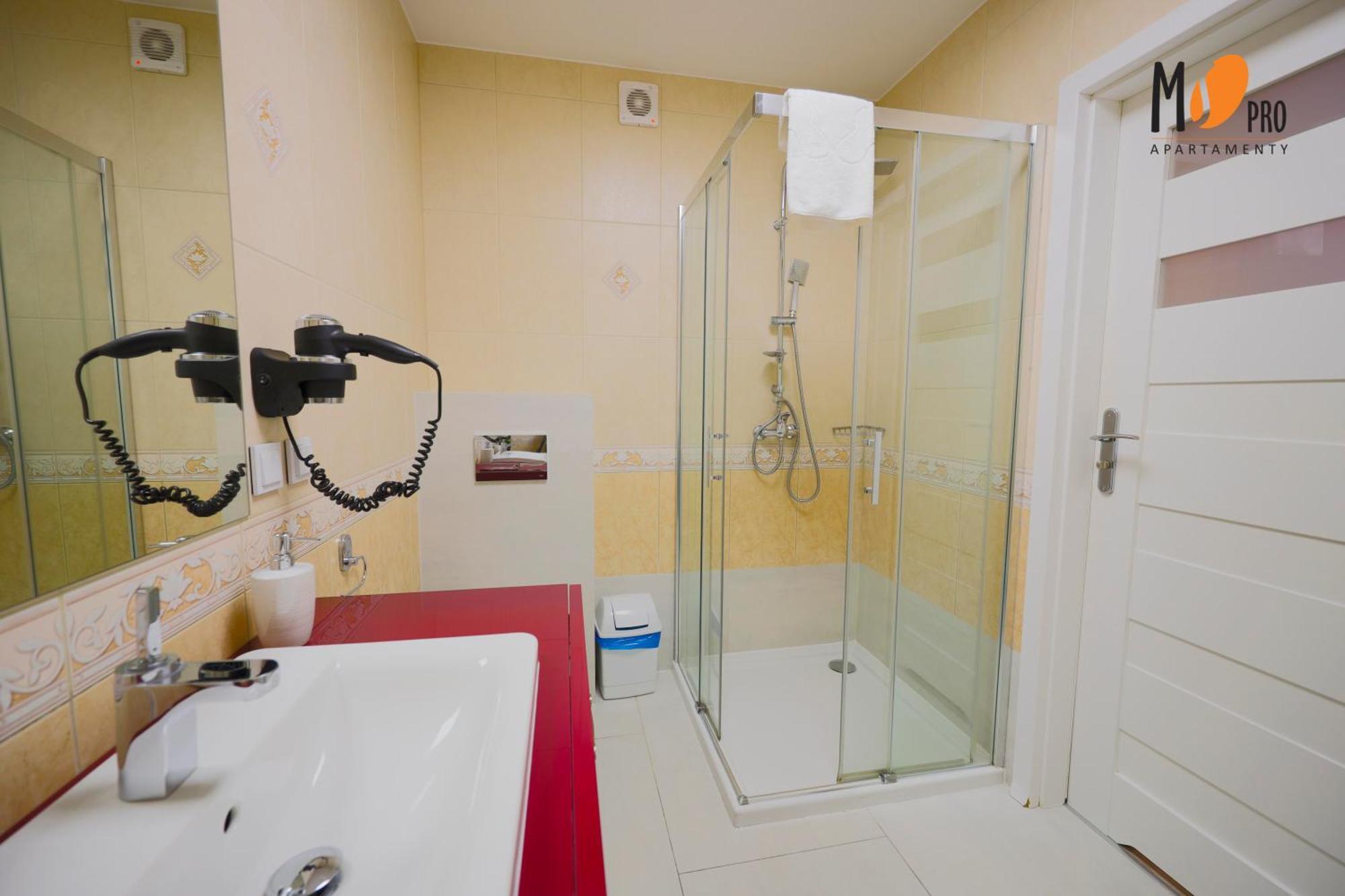 Ms Pro Apartamenty Olymp Strefa Spa Kołobrzeg Camera foto